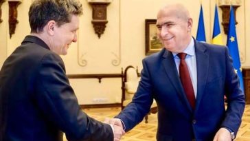 Bolojan, întrebat dacă este posibilă suspendarea preşedintelui Nicuşor Dan: La modul cum s-au derulat lucrurile, inclusiv cu actuala conducere a PSD, acţiuni de genul acesta ar fi posibile / N-aş avea încredere în conducerea PSD