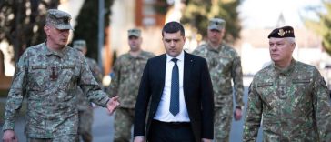 Radu Miruţă, despre programul SAFE: Astăzi avem ţigle sparte şi copaci crescuţi în fabrici, şi a început să ne deranjeze că vine un străin în România cu banii lui şi produce în România fabrică, licenţă, locuri de muncă, pe teritoriu naţional