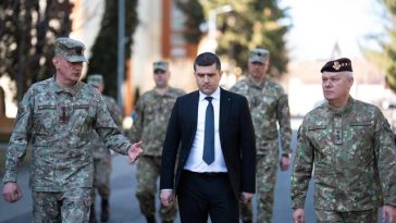 Radu Miruţă, despre programul SAFE: Astăzi avem ţigle sparte şi copaci crescuţi în fabrici, şi a început să ne deranjeze că vine un străin în România cu banii lui şi produce în România fabrică, licenţă, locuri de muncă, pe teritoriu naţional