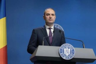 Nazare: În discuţiile cu Pfizer, marjele pe care le mai avem în momentul de faţă, după pierderea procesului şi după o sentinţă care este practic executorie, sunt foarte mici