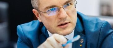 Ministrul Economiei cataloghează drept „mituri” faptul că România nu ar avea nevoie de banii din SAFE ori i-ar da unor ţări cu industrii de apărare puternice