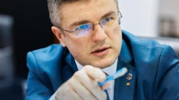 Irineu Darău: Guvernul a îmbunătăţit regulile şi cadrul legislativ astfel încât statul să îşi poată proteja mai rapid şi mai eficient capacităţile strategice din industria de apărare, când sunt în pericol să fie închise, vândute sau pierdute