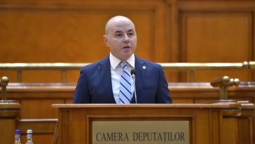 Liberalul Alexandru Muraru cere PSD să nu voteze în Parlament proiectul care vizează abrogarea legislaţiei antifasciste, anti-legionare şi pentru combaterea antisemitismului: Este de o gravitate extremă