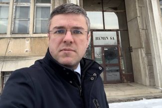 Irineu Darău, despe moţiunea de cenzură: Nu există guvernări perfecte, dar dacă suntem ca la mănăstirea Argeşului, dărâmăm noaptea ce construim ziua, nu facem foarte bine