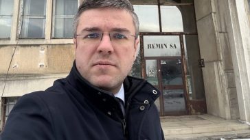 Irineu Darău, despre moţiunea de cenzură: Nu există guvernări perfecte, dar dacă suntem ca la mănăstirea Argeşului, dărâmăm noaptea ce construim ziua, nu facem foarte bine