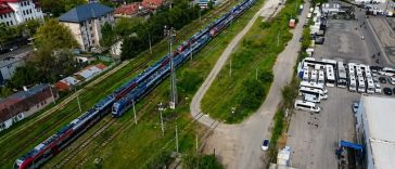 Radu Miruţă anunţă o soluţie temporară pentru ca cele 21 de trenuri PESA să intre în circulaţie: Un act adiţional prin care să fie suspendate plăţile aferente obligaţiilor de mentenanţă rămase neîndeplinite