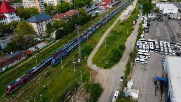 Radu Miruţă anunţă o soluţie temporară pentru ca cele 21 de trenuri PESA să intre în circulaţie: Un act adiţional prin care să fie suspendate plăţile aferente obligaţiilor de mentenanţă rămase neîndeplinite