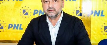 Motreanu (PNL): PSD şi AUR – două feţe ale aceluiaşi sistem politic. Se declară adversari, dar acţionează ca aliaţi ori de câte ori interesele o cer