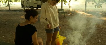 1 Mai – Garda de Mediu, avertisment: Nu orice petic de iarbă verde înseamnă şi liber la grătar / Unde se poate face picnic / Locuri unde este permis grătarul cu foc în Bucureşti