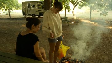 1 Mai – Garda de Mediu, avertisment: Nu orice petic de iarbă verde înseamnă şi liber la grătar / Unde se poate face picnic / Locuri unde este permis grătarul cu foc în Bucureşti