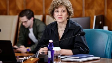 Oana Gheorghiu, la 6 luni de la intrarea în Guvern: Nu ne vindem ţara. O apărăm de hoţi / Lupta PSD nu e cu Bolojan. E lupta pentru a păstra controlul politic asupra companiilor de stat. Pentru a îndestula buzunare, orgolii şi sete de putere