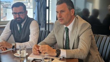 Ministrul interimar al Agriculturii, Tanczos Barna: Am asigurat astăzi Agenţia pentru Finanţarea Investiţiilor Rurale (AFIR) de tot sprijinul ministerului pentru urgentarea plăţilor