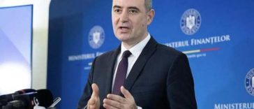 Ministrul Alexandru Nazare: Astăzi am pus în dezbatere publică un nou program al Ministerului Finanţelor, de peste 5,3 miliarde de lei, esenţial pentru susţinerea investiţiilor în noi capacităţi de producţie în România