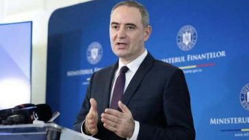 Ministrul Alexandru Nazare: Astăzi am pus în dezbatere publică un nou program al Ministerului Finanţelor, de peste 5,3 miliarde de lei, esenţial pentru susţinerea investiţiilor în noi capacităţi de producţie în România