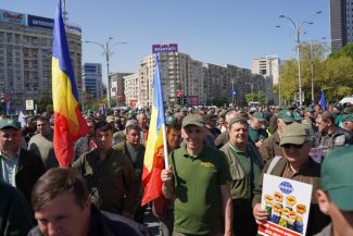 Ministrul Mediului anunţă că Hotărârea de Guvern privind reorganizarea Romsilva nu se suspendă, o decizie în acest sens fiind obţinută în primă instanţă  / Federaţia Silva anunţă că va continua demersurile