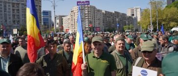 Ministrul Mediului anunţă că Hotărârea de Guvern privind reorganizarea Romsilva nu se suspendă, o decizie în acest sens fiind obţinută în primă instanţă  / Federaţia Silva anunţă că va continua demersurile
