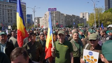Ministrul Mediului anunţă că Hotărârea de Guvern privind reorganizarea Romsilva nu se suspendă, o decizie în acest sens fiind obţinută în primă instanţă  / Federaţia Silva anunţă că va continua demersurile