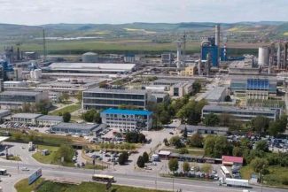Ilie Bolojan: Una dintre negocierile importante din ultimele luni a vizat salvarea Azomureş, prin Romgaz. Este un pas important pentru a reporni industria de îngrăşăminte chimice din România, esenţială pentru agricultură şi pentru economia noastră
