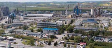 Ilie Bolojan: Una dintre negocierile importante din ultimele luni a vizat salvarea Azomureş, prin Romgaz. Este un pas important pentru a reporni industria de îngrăşăminte chimice din România, esenţială pentru agricultură şi pentru economia noastră