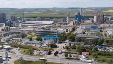 Ilie Bolojan: Una dintre negocierile importante din ultimele luni a vizat salvarea Azomureş, prin Romgaz. Este un pas important pentru a reporni industria de îngrăşăminte chimice din România, esenţială pentru agricultură şi pentru economia noastră