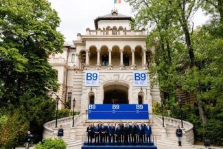 Administraţia Prezidenţială, despre abţinerea Ungariei pe declaraţia comună a Summitului B9: Ungaria nu are un Guvern învestit. Abţinerea este constructivă, este un pas înainte faţă de poziţia anterioară a Ungariei, care era de respingere