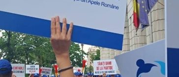 Sindicaliştii din Apele Române protestează joi la Bucureşti – Marş către Ministerul Mediului / Ei cer deblocarea angajărilor în structurile operative, protejarea veniturilor personalului din teren şi reducerea funcţiilor de conducere
