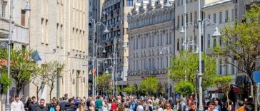 Primăria Bucureşti: Nu vrem să creăm haos în oraş! Weekend-ul acesta, renunţăm la ”Străzi deschise” / Alte două mari evenimente au loc în Capitală, fiind impuse restricţii de trafic / 30 de linii de transport în comun, deviate