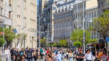 Primăria Bucureşti: Nu vrem să creăm haos în oraş! Weekend-ul acesta, renunţăm la ”Străzi deschise” / Alte două mari evenimente au loc în Capitală, fiind impuse restricţii de trafic / 30 de linii de transport în comun, deviate