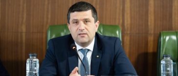 Miruţă: Securitatea Ucrainei este direct legată de securitatea întregului spaţiu european, iar România sprijină cu fermitate suveranitatea, independenţa şi integritatea teritorială a statului ucrainean/ Ce spune despre Polonia