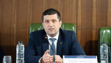 Miruţă: Securitatea Ucrainei este direct legată de securitatea întregului spaţiu european, iar România sprijină cu fermitate suveranitatea, independenţa şi integritatea teritorială a statului ucrainean/ Ce spune despre Polonia