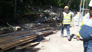 Garda de Mediu, amenzi de 45.000 de lei pentru poluare cu praf pe un şantier din Sectorul 6 / Beneficiarul investiţiei este Universitatea Naţională de Ştiinţă şi Tehnologie POLITEHNICA Bucureşti