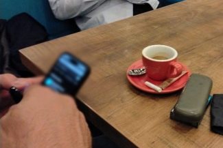 Control al Poliţiei Locale, în restaurante din Bucureşti – S-au găsit persoane care fumau în spaţii închise / S-au verificat 24 de locaţii, fiind aplicate amenzi în valoare de 60.000 de lei