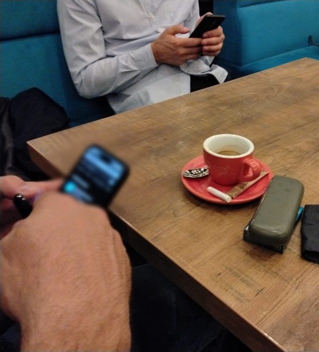 Control al Poliţiei Locale, în restaurante din Bucureşti – S-au găsit persoane care fumau în spaţii închise / S-au verificat 24 de locaţii, fiind aplicate amenzi în valoare de 60.000 de lei