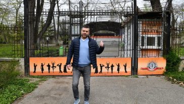 PMB: Proiectul prin care teatrul de vară din Parcul Herăstrău va trece la Administraţia Domeniului Public al Municipiului Bucureşti a fost votat în CGMB. Ciucu: va fi transformat într-o grădină de vară demnă de un monument istoric