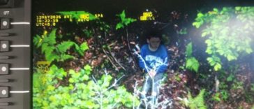 Reprezentantul spitalului din Sibiu la care este internat copilul de 5 ani găsit după 3 zile în pădure: „Copiii să ştiţi că au resurse nebănuite. Şi noi spunem că este vorba despre un miracol”. Ce spun medicii despre starea lui de sănătate