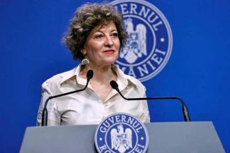 Oana Gheorghiu, după acuzaţiile care i se aduc: De ce atâta efort împotriva unui om fără partid şi fără miză politică? Intimidare şi descurajare. Ca oamenii integri să nu mai îndrăznească să se implice. Nu mă sperie. Nu mă intimidează. Nu renunţ!