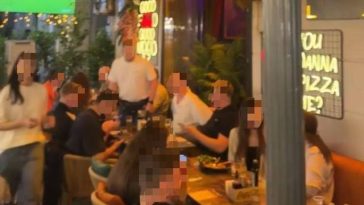 Primăria Capitalei spune că 7 localuri care îşi desfăşoară activitatea în Centrul Vechi nu au respectat avertismentul Poliţiei Locale, nici după amenzi repetate şi au bubuit în continuare muzica: Contravenţiile au continuat aseară