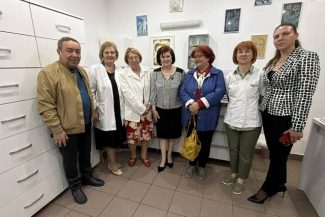 Colegiul Medicilor: Medicina de familie – unul dintre pilonii funcţionali ai sistemului medical românesc, în special în comunităţile mici şi în mediul rural / Provocările domeniului – deficit de medici, birocraţie excesivă, lipsa digitalizării eficiente
