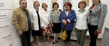 Colegiul Medicilor: Medicina de familie – unul dintre pilonii funcţionali ai sistemului medical românesc, în special în comunităţile mici şi în mediul rural / Provocările domeniului – deficit de medici, birocraţie excesivă, lipsa digitalizării eficiente