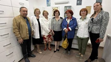 Colegiul Medicilor: Medicina de familie – unul dintre pilonii funcţionali ai sistemului medical românesc, în special în comunităţile mici şi în mediul rural / Provocările domeniului – deficit de medici, birocraţie excesivă, lipsa digitalizării eficiente