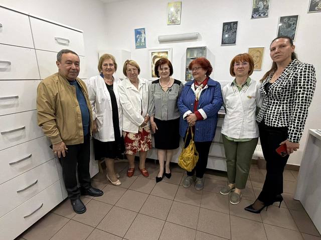 Colegiul Medicilor: Medicina de familie – unul dintre pilonii funcţionali ai sistemului medical românesc, în special în comunităţile mici şi în mediul rural / Provocările domeniului – deficit de medici, birocraţie excesivă, lipsa digitalizării eficiente