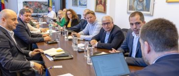 Ciprian Ciucu explică de ce sunt atât de multe şantiere deschise în Capitală: Proiectele sunt deja foarte întârziate, riscam să pierdem finanţările / Prefer să fiu criticat pentru ce fac decât să fiu criticat pentru că nu fac şi să băltim în nepăsare