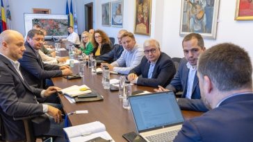 Ciprian Ciucu explică de ce sunt atât de multe şantiere deschise în Capitală: Proiectele sunt deja foarte întârziate, riscam să pierdem finanţările / Prefer să fiu criticat pentru ce fac decât să fiu criticat pentru că nu fac şi să băltim în nepăsare