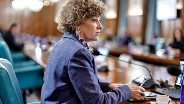 Oana Gheorghiu: O companie poate supravieţui mult timp pe subvenţii, dar nu poate supravieţui la infinit fără deciziile necesare / Cazul Metrorex: Deficit de 1,17 miliarde de lei, angajări doar cu acordul sindicatului, promovări doar din interior
