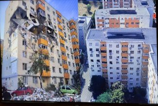 Primăria Bucureşti: În aproximativ trei luni, o parte dintre locatarii blocului afectat de explozia din Rahova vor putea intra în apartamente să-şi recupereze bunurile / Autorităţile, sprijin pentru refacerea actelor / Planul pentru perioada următoare