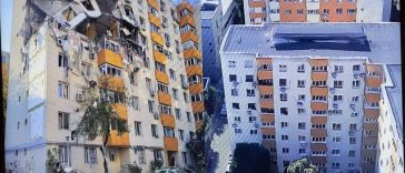 Primăria Bucureşti: În aproximativ trei luni, o parte dintre locatarii blocului afectat de explozia din Rahova vor putea intra în apartamente să-şi recupereze bunurile / Autorităţile, sprijin pentru refacerea actelor / Planul pentru perioada următoare