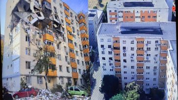 Primăria Bucureşti: În aproximativ trei luni, o parte dintre locatarii blocului afectat de explozia din Rahova vor putea intra în apartamente să-şi recupereze bunurile / Autorităţile, sprijin pentru refacerea actelor / Planul pentru perioada următoare