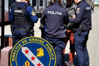 Sindicatul Europol reclamă că Poliţia Română a încălcat legea, prin împuterniciri repetate la conducerea Direcţiei de Ordine Publică / Reacţia Inspectoratului General al Poliţiei Române