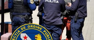 Sindicatul Europol reclamă că Poliţia Română a încălcat legea, prin împuterniciri repetate la conducerea Direcţiei de Ordine Publică / Reacţia Inspectoratului General al Poliţiei Române