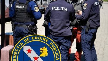 Sindicatul Europol reclamă că Poliţia Română a încălcat legea, prin împuterniciri repetate la conducerea Direcţiei de Ordine Publică / Reacţia Inspectoratului General al Poliţiei Române